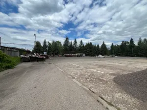 Pronájem komerčního pozemku, Týniště nad Orlicí, 12076 m2