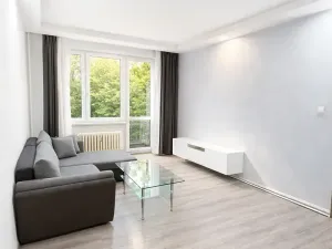 Prodej bytu 2+1, Orlová, Masarykova třída, 58 m2