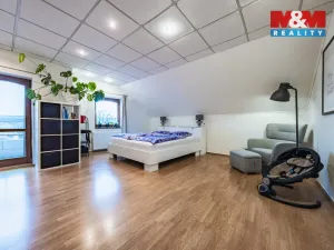 Prodej rodinného domu, Droužkovice, Rudé armády, 486 m2