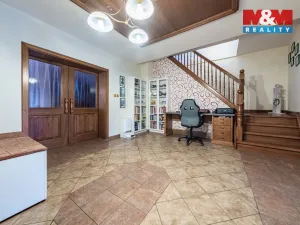 Prodej rodinného domu, Droužkovice, Rudé armády, 486 m2