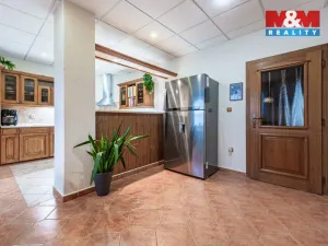 Prodej rodinného domu, Droužkovice, Rudé armády, 486 m2