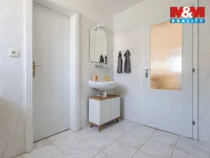 Prodej rodinného domu, Slunečná, 160 m2