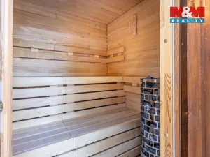 Prodej rodinného domu, Slunečná, 160 m2