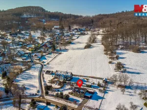 Prodej rodinného domu, Slunečná, 160 m2