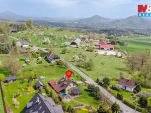 Prodej rodinného domu, Slunečná, 160 m2