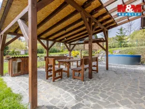 Prodej rodinného domu, Slunečná, 160 m2