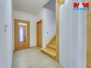 Prodej rodinného domu, Starý Plzenec, Habrmanova, 135 m2