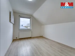 Prodej rodinného domu, Starý Plzenec, Habrmanova, 135 m2