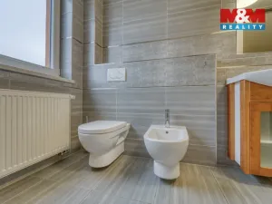 Prodej rodinného domu, Starý Plzenec, Habrmanova, 135 m2