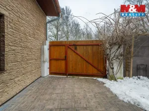 Prodej rodinného domu, Čakovičky, K prutníku, 170 m2