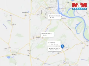 Prodej rodinného domu, Čakovičky, K prutníku, 170 m2