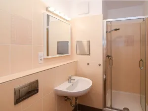 Pronájem bytu 1+kk, Praha - Zličín, Sazovická, 35 m2