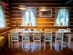 Prodej chaty, Horní Maršov, Pod Černým vrchem, 212 m2