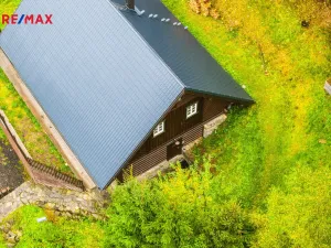 Prodej chaty, Horní Maršov, Pod Černým vrchem, 212 m2