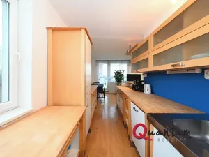 Prodej bytu 2+kk, Praha - Žižkov, Pod lipami, 61 m2