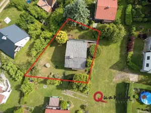 Prodej chaty, Prodašice, 108 m2