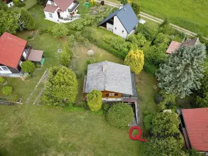 Prodej chaty, Prodašice, 108 m2