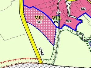 Prodej komerčního pozemku, Velká Bukovina, 20188 m2