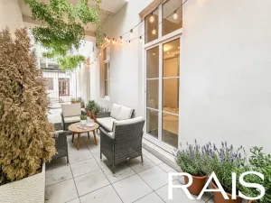 Prodej obchodního prostoru, Brno, Bašty, 42 m2