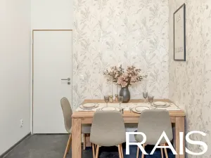 Prodej obchodního prostoru, Brno, Bašty, 42 m2