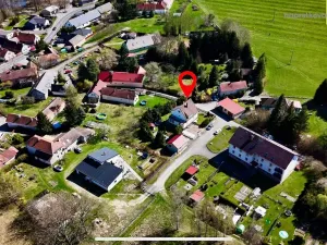 Prodej rodinného domu, Vranovice, 171 m2