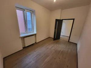 Pronájem bytu 3+kk, Ostrava - Mariánské Hory, Mariánské náměstí, 83 m2