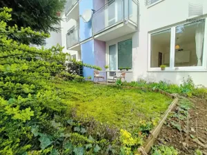 Pronájem bytu 2+kk, Brno, Keřová, 51 m2