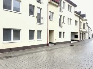 Prodej bytu 1+kk, Hustopeče, Mrštíkova, 50 m2