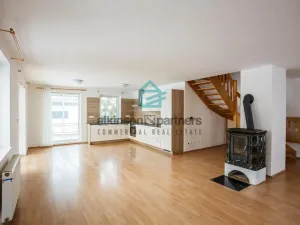 Pronájem rodinného domu, Hlincová Hora, Kodetka Okružní, 290 m2