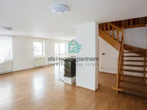 Pronájem rodinného domu, Hlincová Hora, Kodetka Okružní, 290 m2