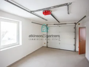 Pronájem rodinného domu, Hlincová Hora, Kodetka Okružní, 290 m2