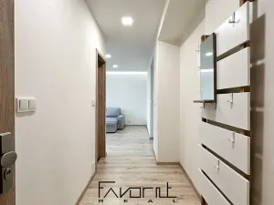 Prodej bytu 2+kk, Ostrava, Liptaňské náměstí, 56 m2
