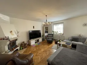 Prodej rodinného domu, Lužec nad Vltavou, 270 m2