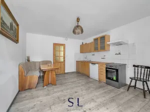 Prodej ubytování, Desná, Údolní, 538 m2