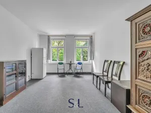 Prodej ubytování, Desná, Údolní, 538 m2