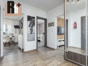 Prodej bytu 3+1, Ostrava, Poděbradova, 70 m2