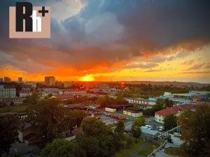 Prodej bytu 3+1, Ostrava, Poděbradova, 70 m2