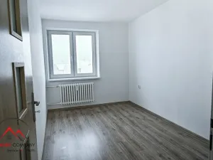 Pronájem bytu 3+1, Ostrava, Sokolská třída, 60 m2