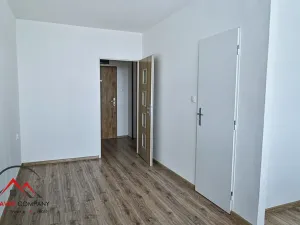 Pronájem bytu 3+1, Ostrava, Sokolská třída, 60 m2