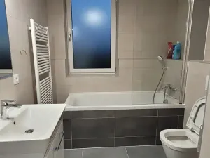 Pronájem bytu 1+kk, Brno, Jižní, 37 m2