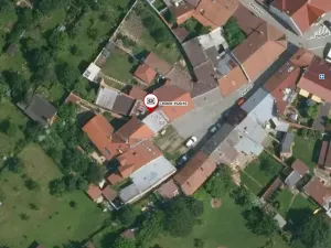 Prodej podílu rodinného domu, Kroměříž, Chobot, 190 m2