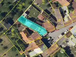 Prodej podílu rodinného domu, Kroměříž, Chobot, 190 m2