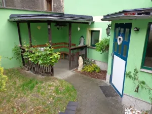 Prodej rodinného domu, Krupka, Husitská, 70 m2