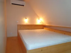 Prodej rodinného domu, Krupka, Husitská, 70 m2