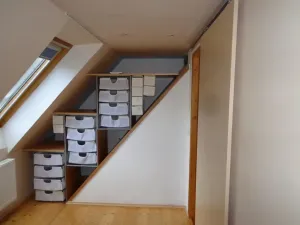 Prodej rodinného domu, Krupka, Husitská, 70 m2