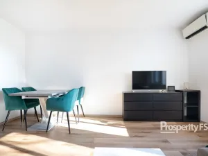 Pronájem bytu 2+1, Vinařice, 56 m2