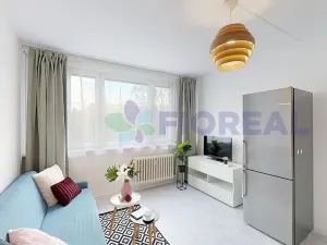 Prodej bytu 2+kk, Plzeň, Lábkova, 41 m2