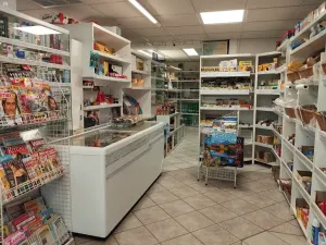 Pronájem obchodního prostoru, Plzeň, Na Výsluní, 50 m2