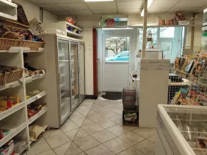 Pronájem obchodního prostoru, Plzeň, Na Výsluní, 50 m2