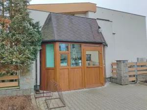 Pronájem obchodního prostoru, Plzeň, Na Výsluní, 50 m2